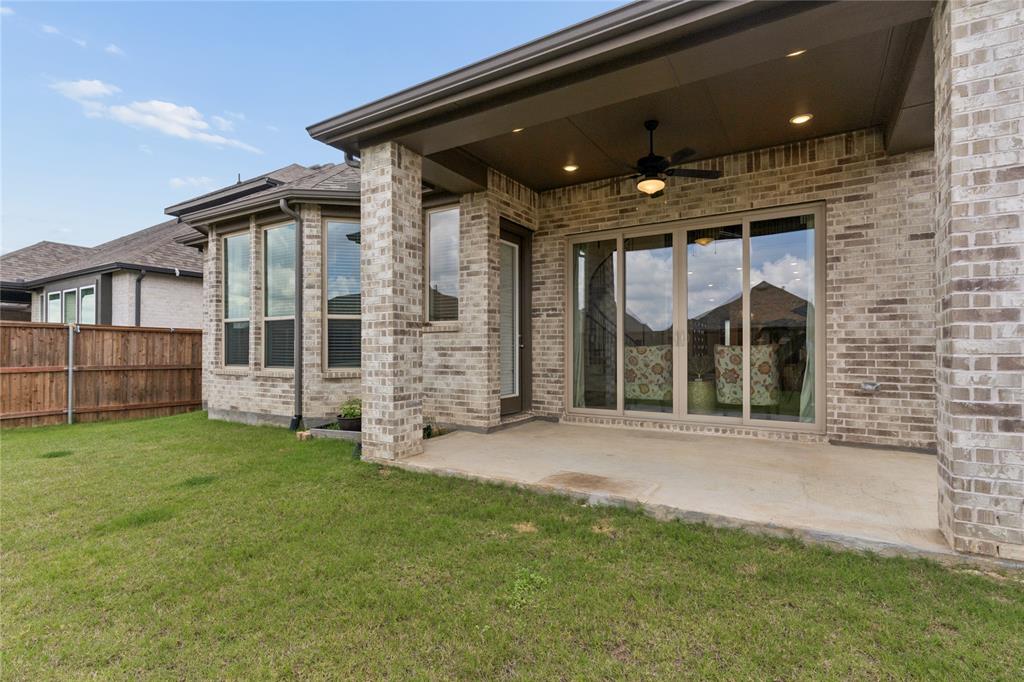 Sandbrock Ranch Ph 8 - Residential