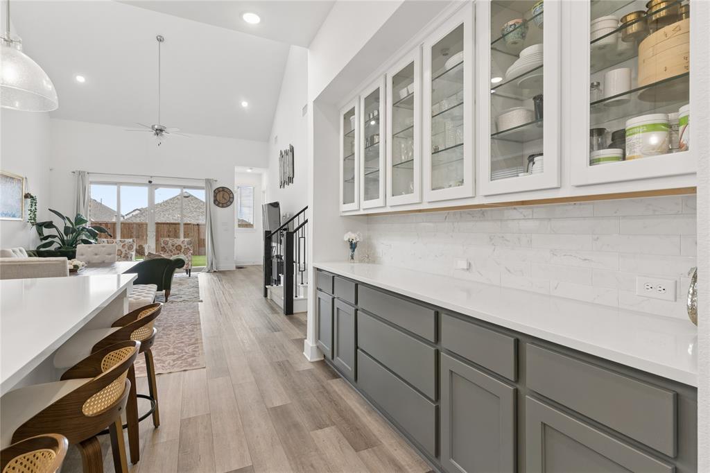 Sandbrock Ranch Ph 8 - Residential
