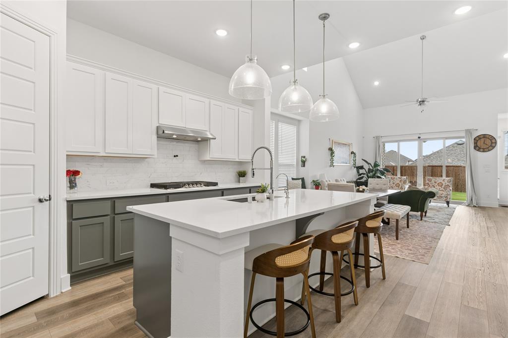 Sandbrock Ranch Ph 8 - Residential