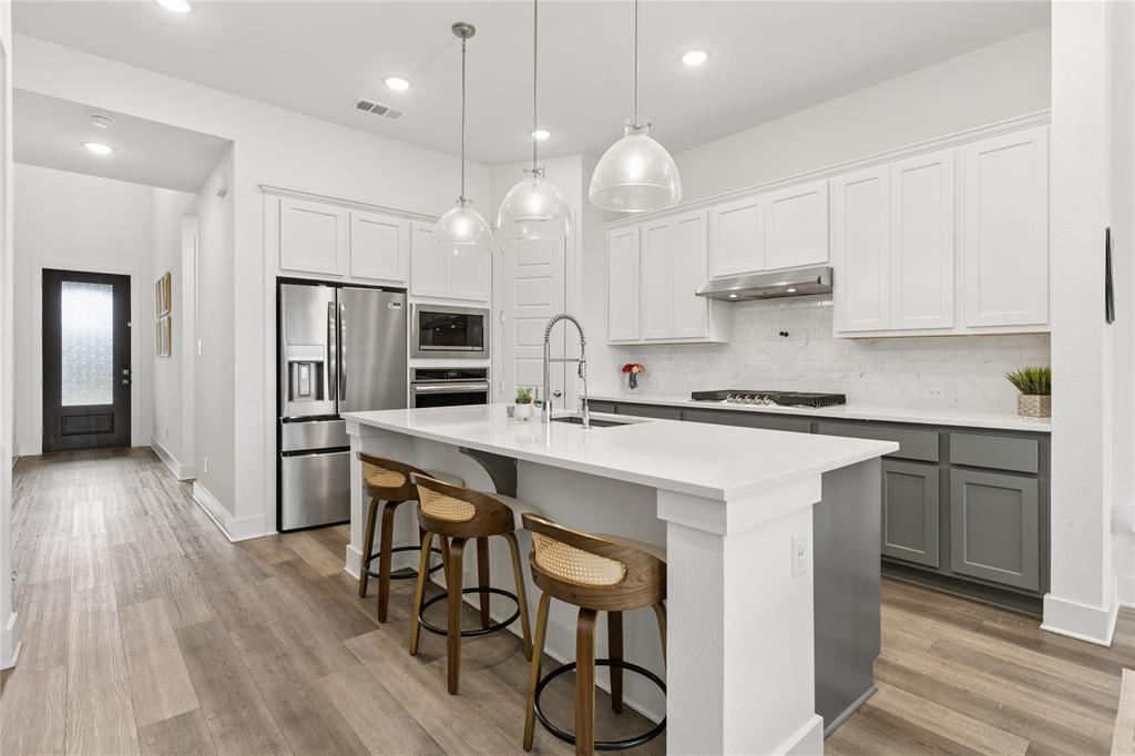 Sandbrock Ranch Ph 8 - Residential