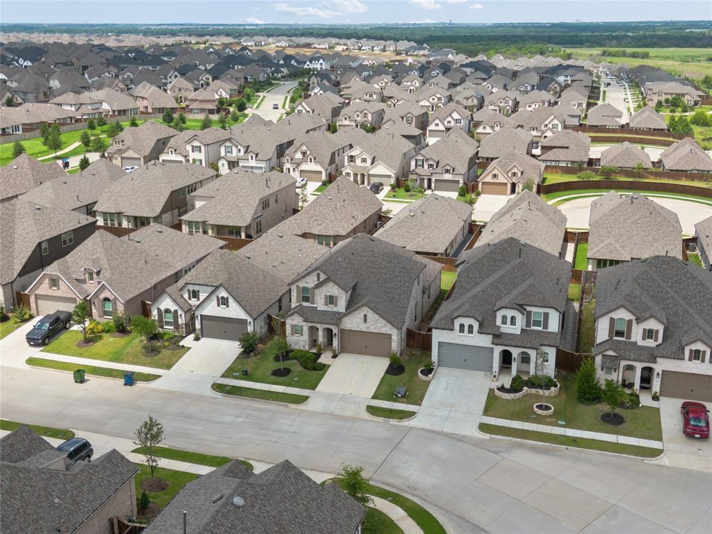 Sandbrock Ranch Ph 8 - Residential