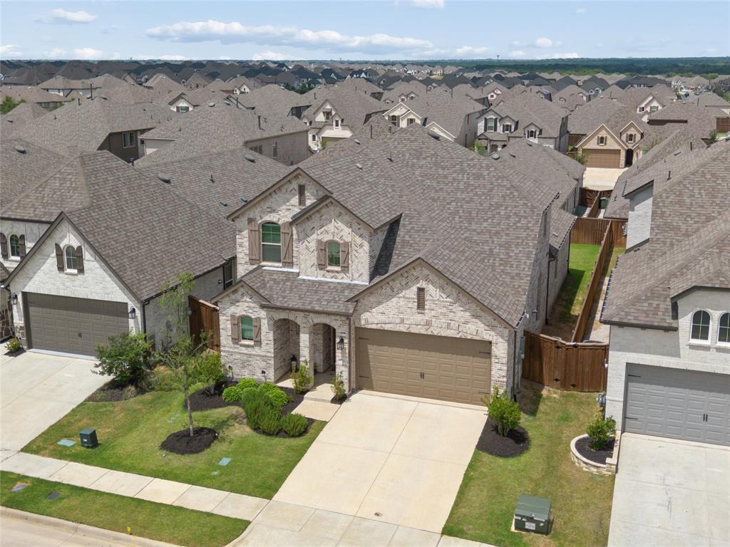 Sandbrock Ranch Ph 8 - Residential