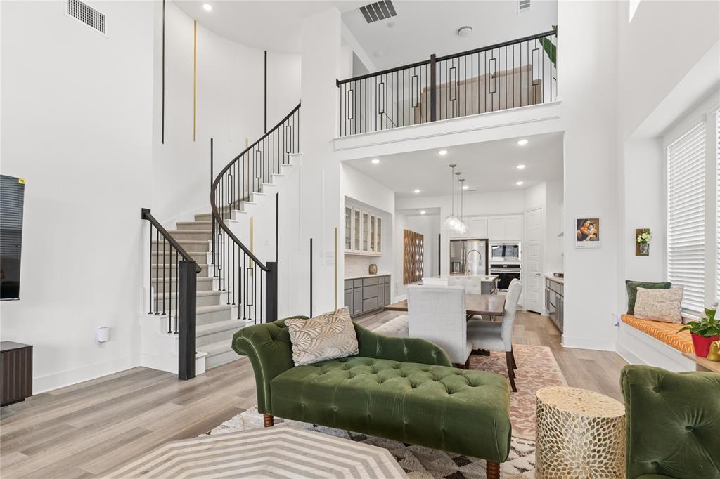 Sandbrock Ranch Ph 8 - Residential