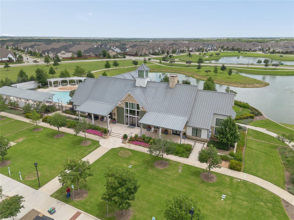 Sandbrock Ranch Ph 8 - Residential