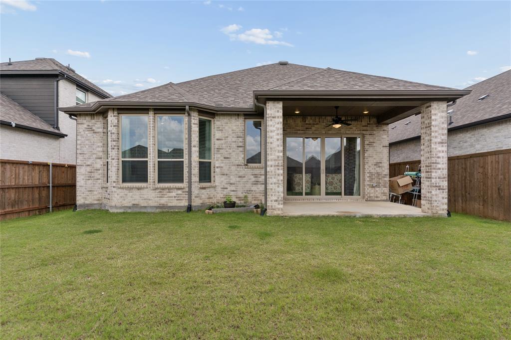 Sandbrock Ranch Ph 8 - Residential