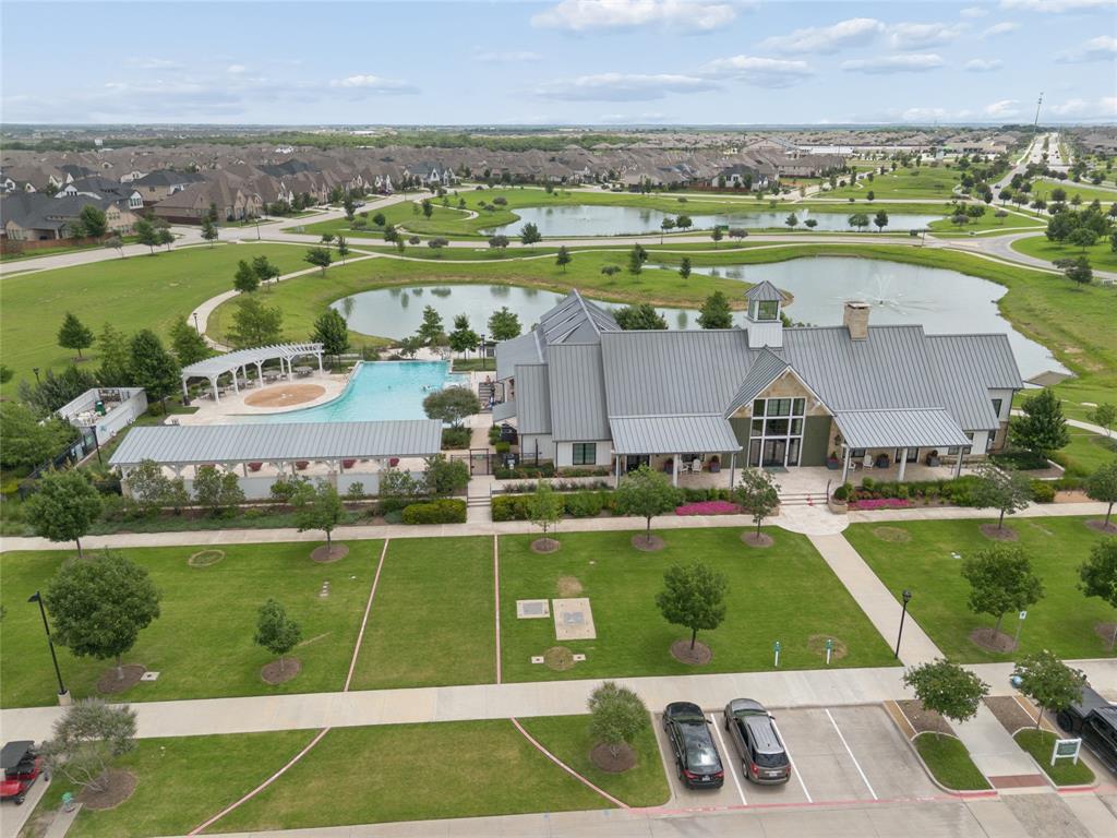 Sandbrock Ranch Ph 8 - Residential