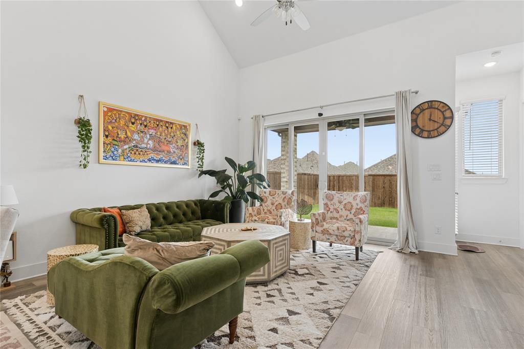 Sandbrock Ranch Ph 8 - Residential
