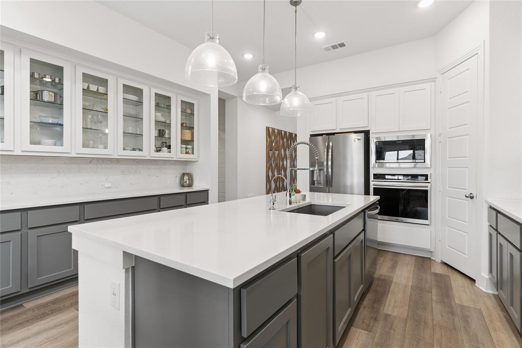 Sandbrock Ranch Ph 8 - Residential