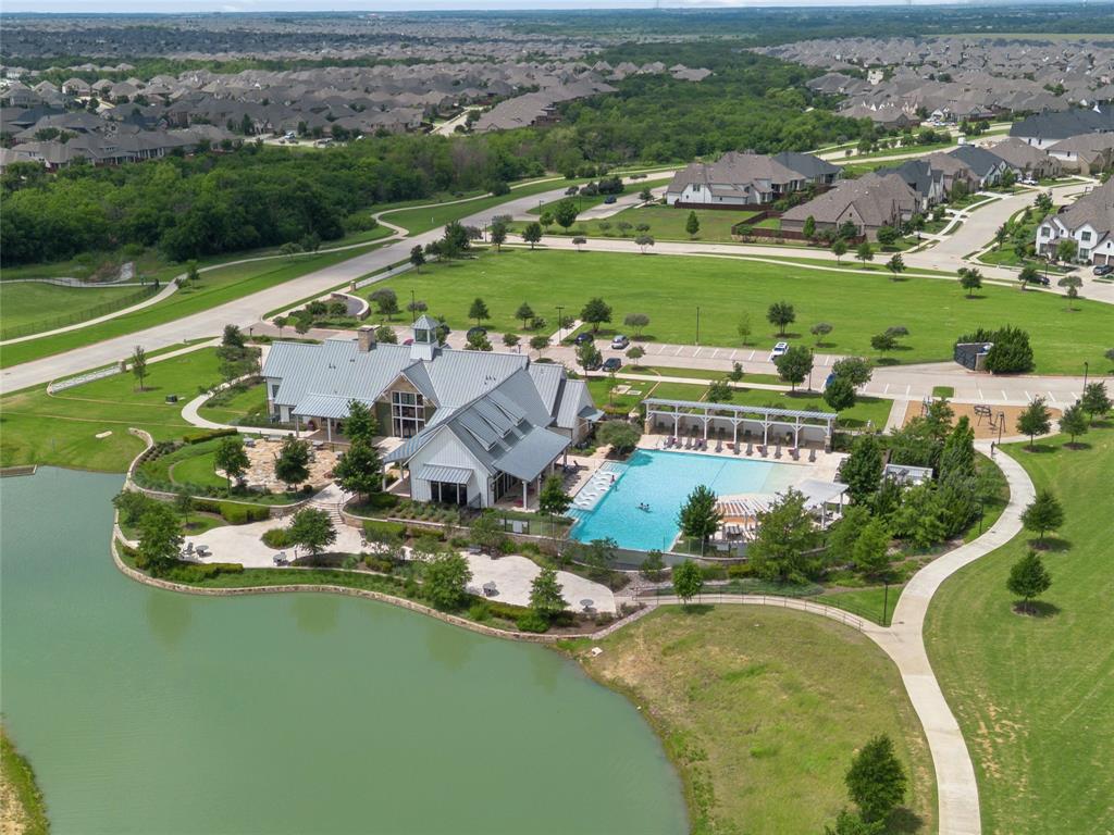 Sandbrock Ranch Ph 8 - Residential
