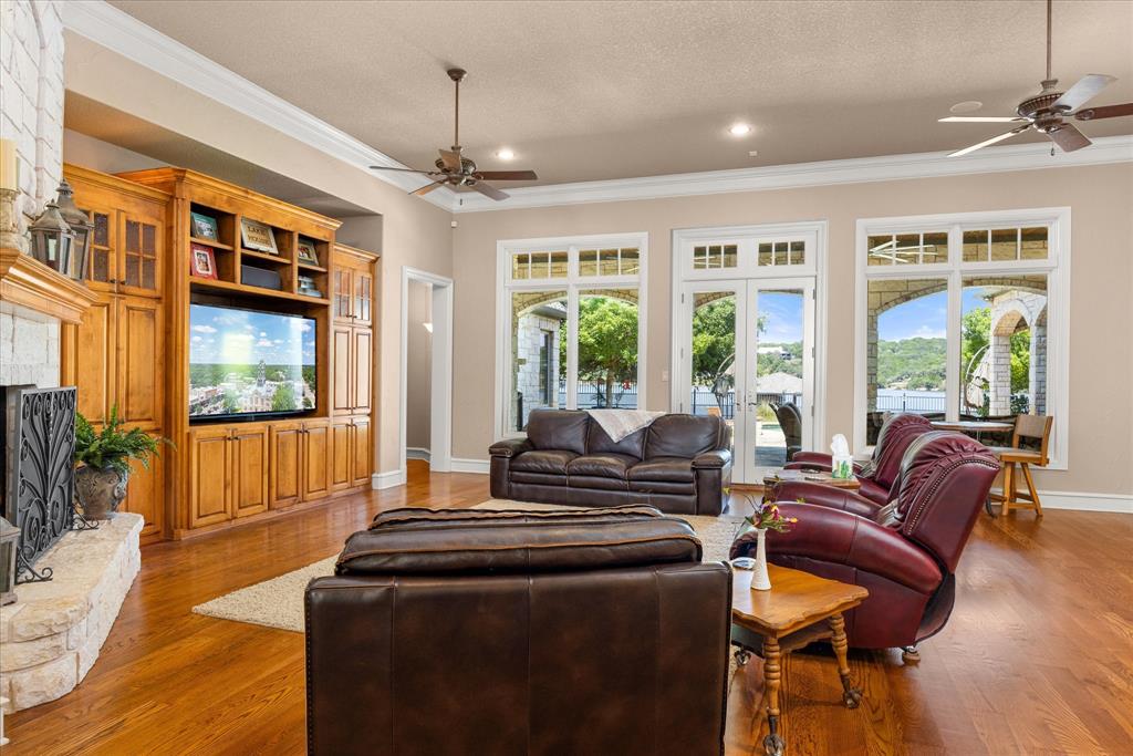 The Peninsula On Lake Granbury - Residential