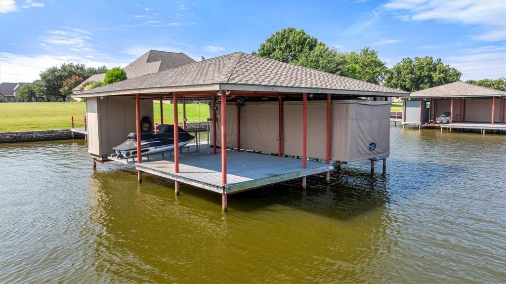 The Peninsula On Lake Granbury - Residential