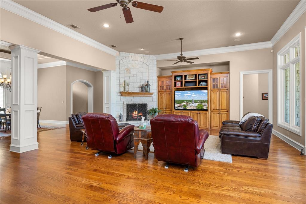 The Peninsula On Lake Granbury - Residential