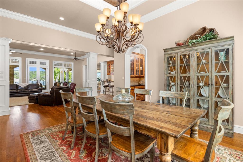 The Peninsula On Lake Granbury - Residential