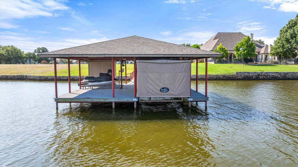 The Peninsula On Lake Granbury - Residential