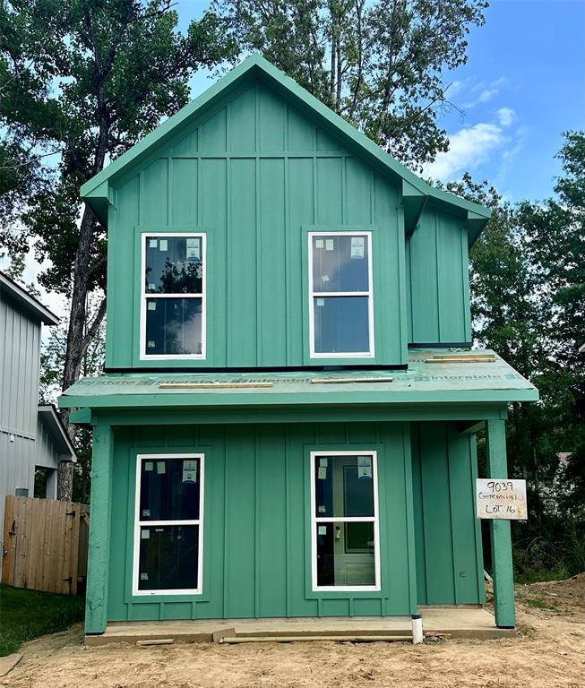Hillcreek Homes - Residential