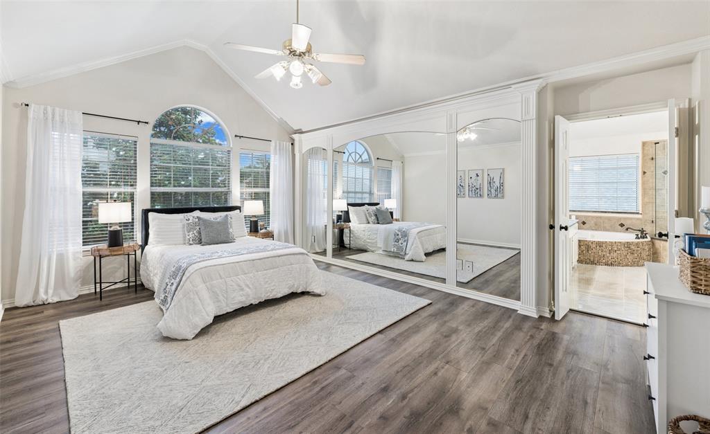 Hidden Creek Ph One - Residential