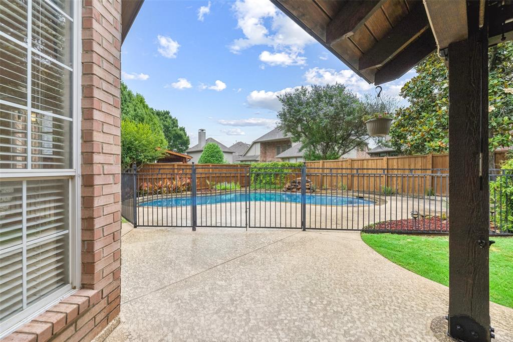 Hidden Creek Ph One - Residential