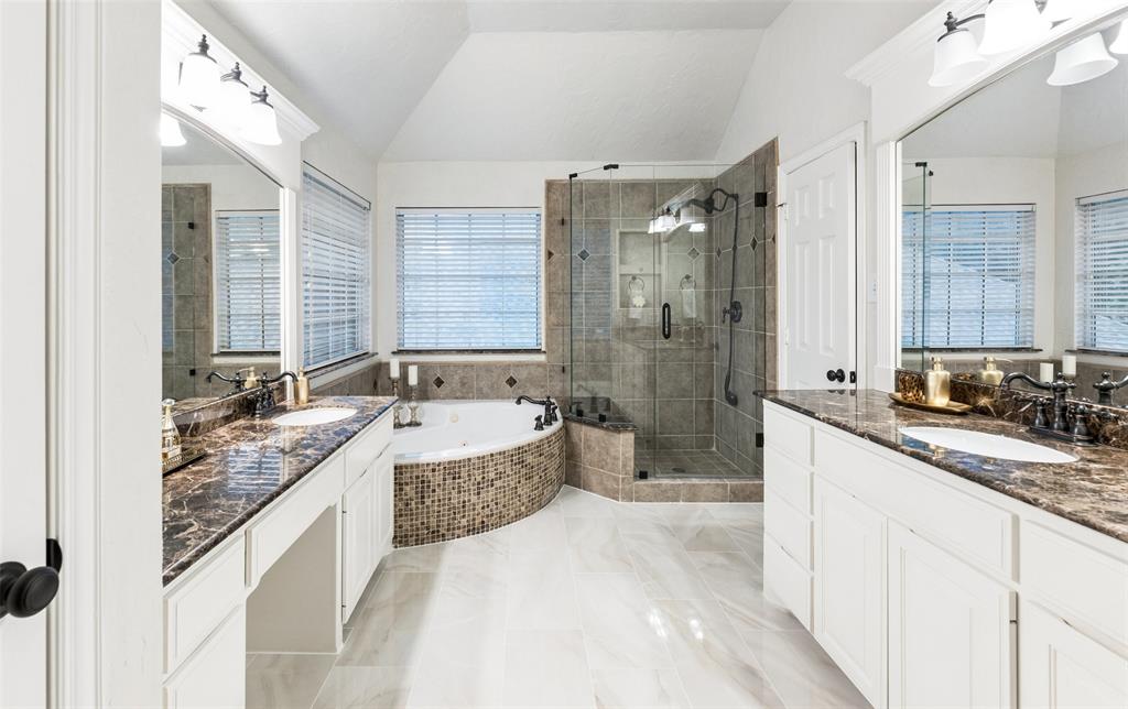 Hidden Creek Ph One - Residential