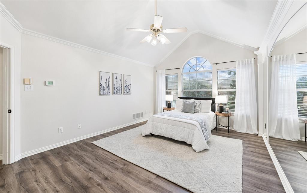 Hidden Creek Ph One - Residential