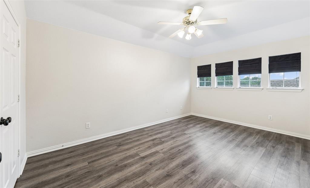 Hidden Creek Ph One - Residential