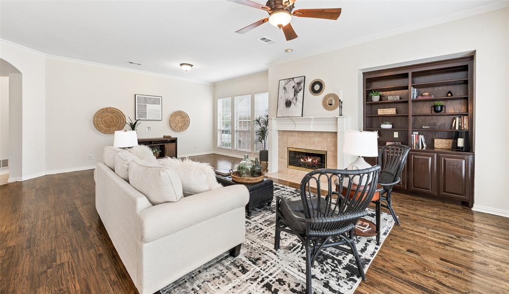 Hidden Creek Ph One - Residential