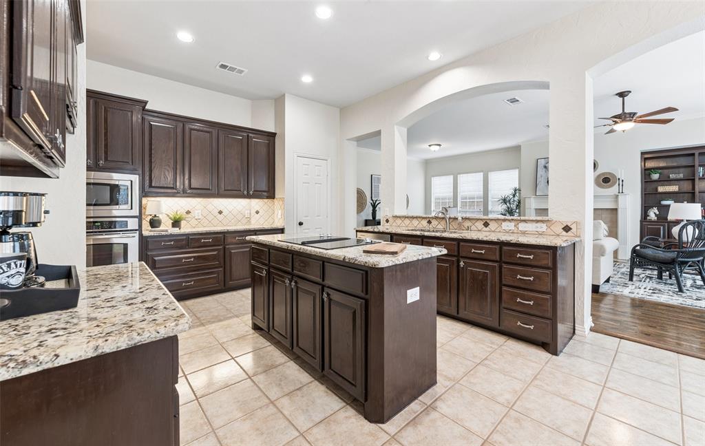 Hidden Creek Ph One - Residential