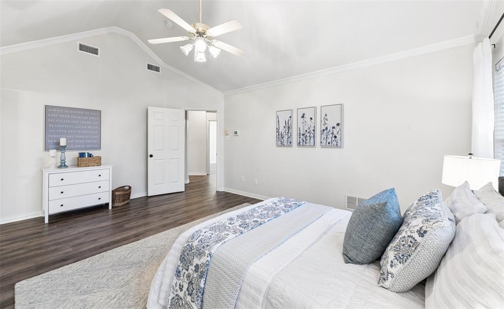Hidden Creek Ph One - Residential