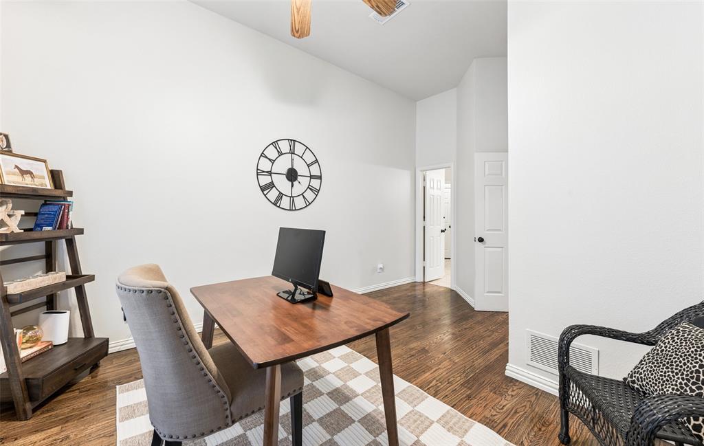 Hidden Creek Ph One - Residential