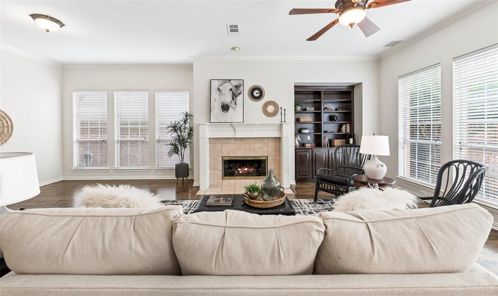 Hidden Creek Ph One - Residential