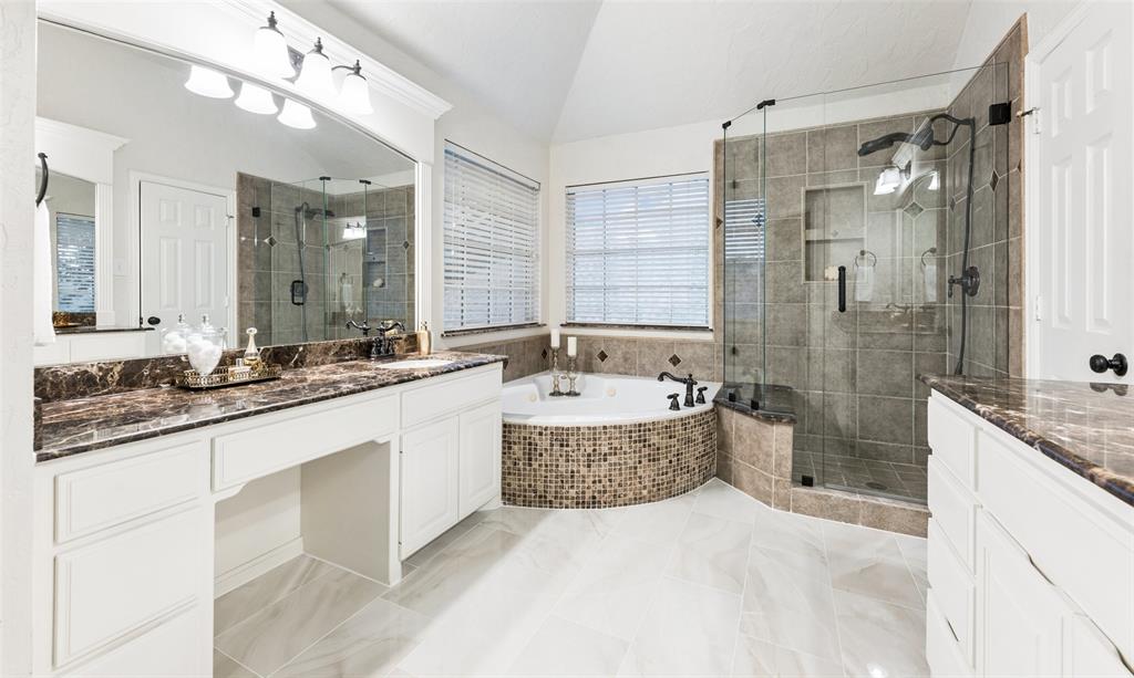 Hidden Creek Ph One - Residential