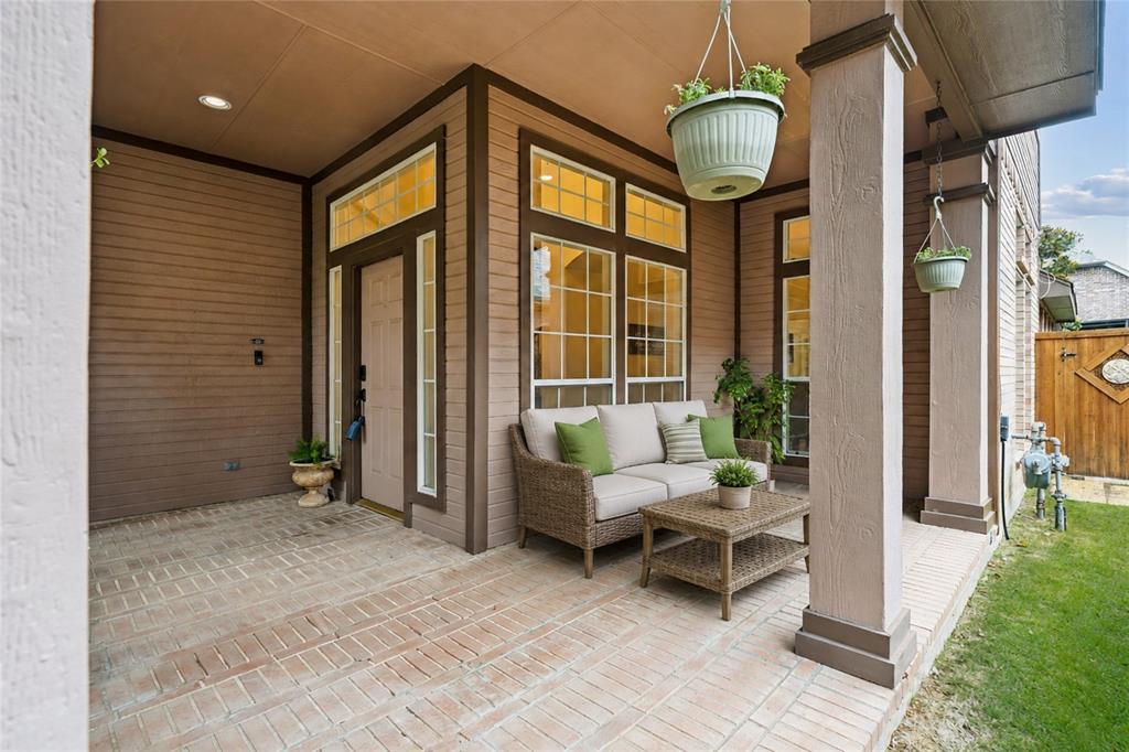 Hidden Creek Ph One - Residential