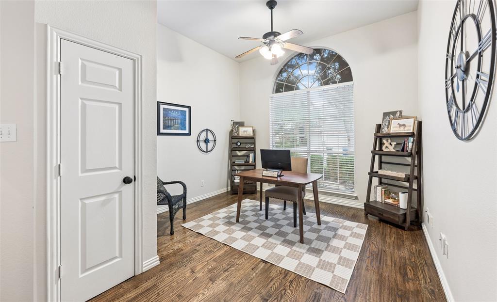 Hidden Creek Ph One - Residential