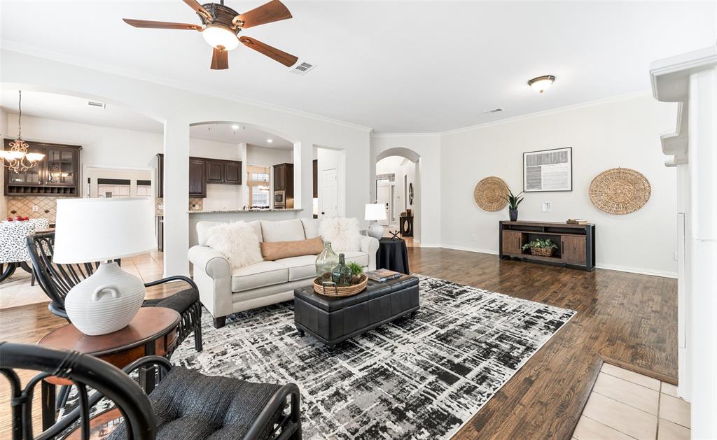 Hidden Creek Ph One - Residential