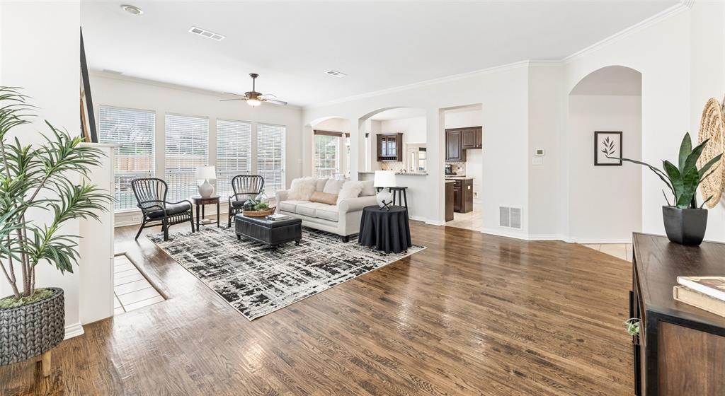Hidden Creek Ph One - Residential