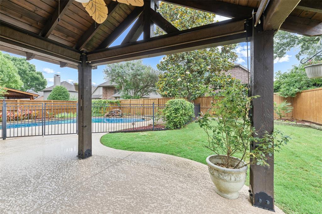 Hidden Creek Ph One - Residential