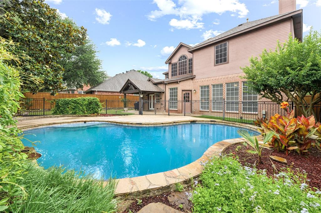 Hidden Creek Ph One - Residential