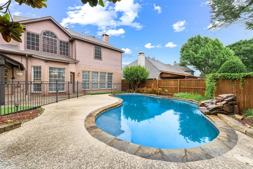 Hidden Creek Ph One - Residential