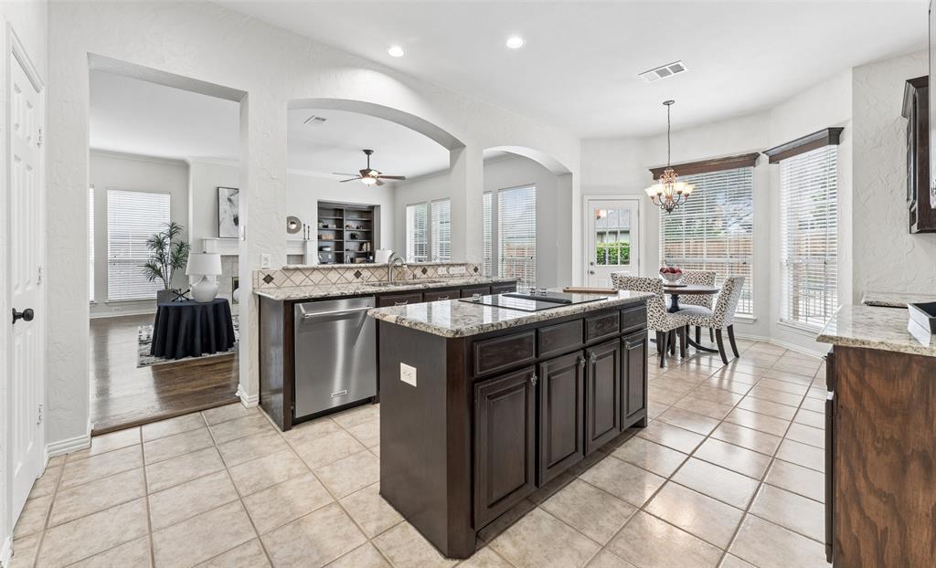 Hidden Creek Ph One - Residential