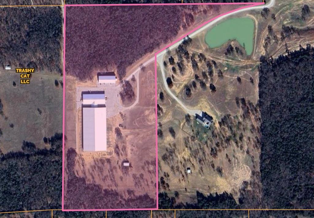 Boggs H - Farm