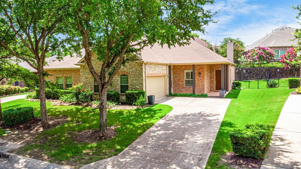 Heritage Ranch Add Ph 2d - Residential