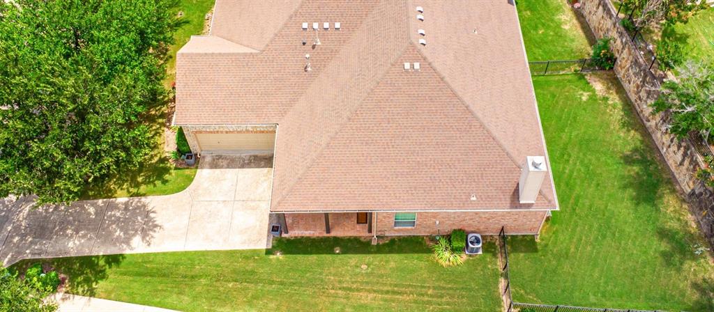 Heritage Ranch Add Ph 2d - Residential