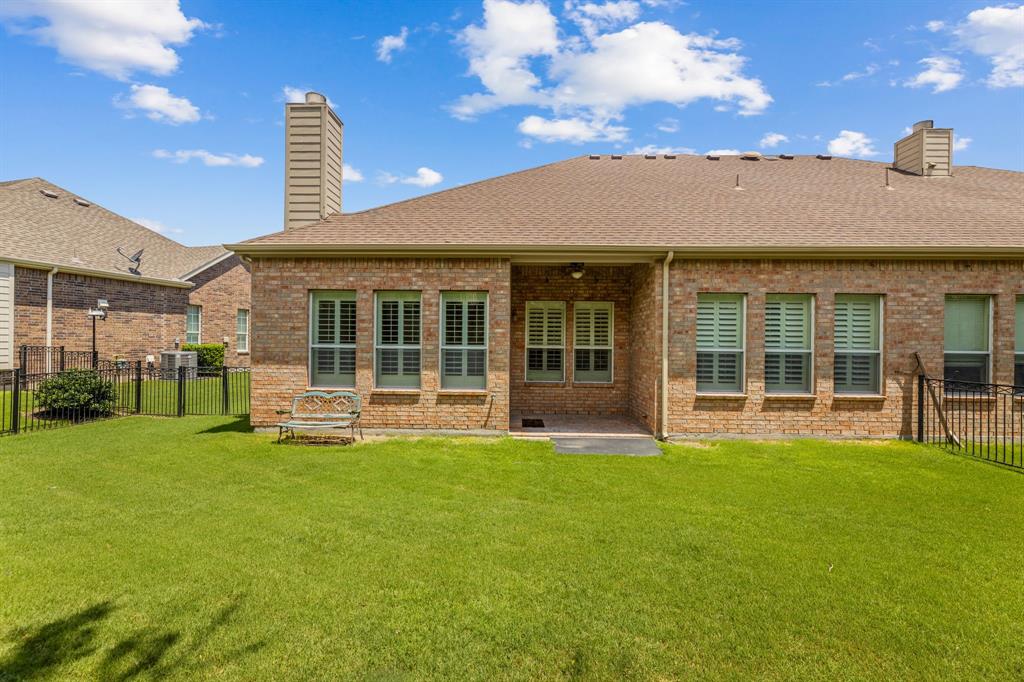 Heritage Ranch Add Ph 2d - Residential