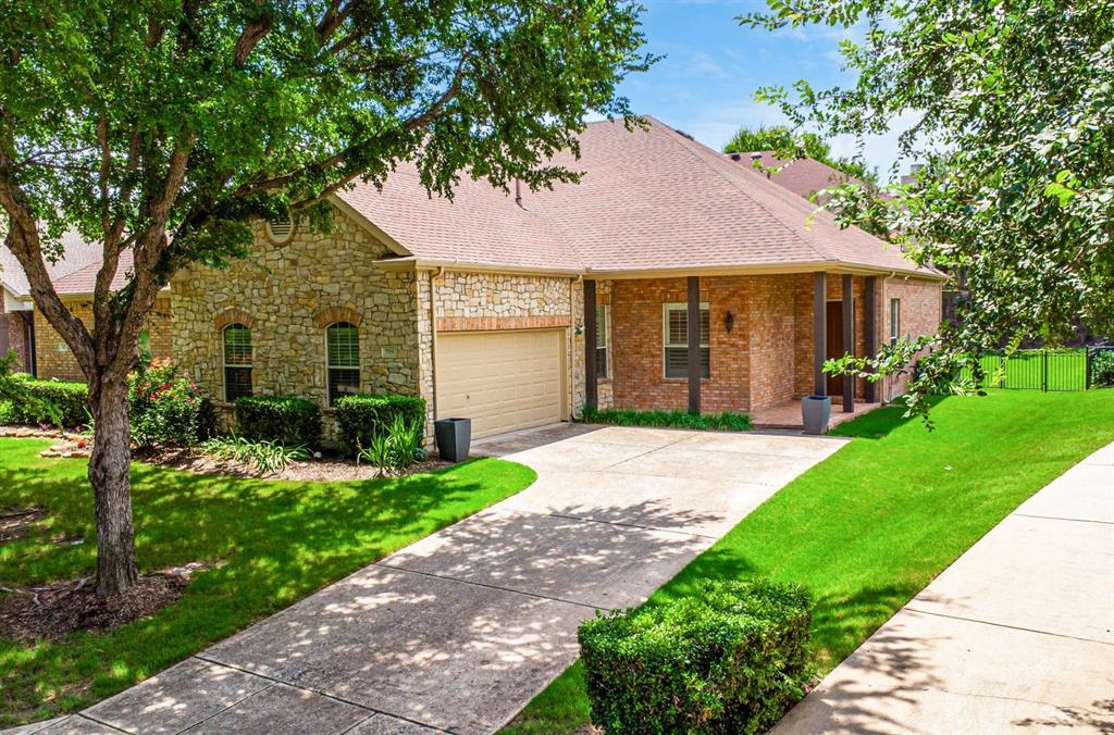 Heritage Ranch Add Ph 2d - Residential