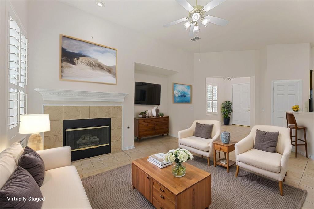 Heritage Ranch Add Ph 2d - Residential