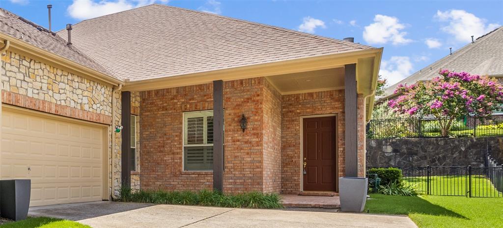 Heritage Ranch Add Ph 2d - Residential