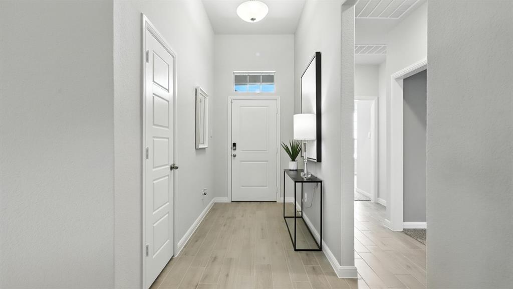 Terra Trace - Residential