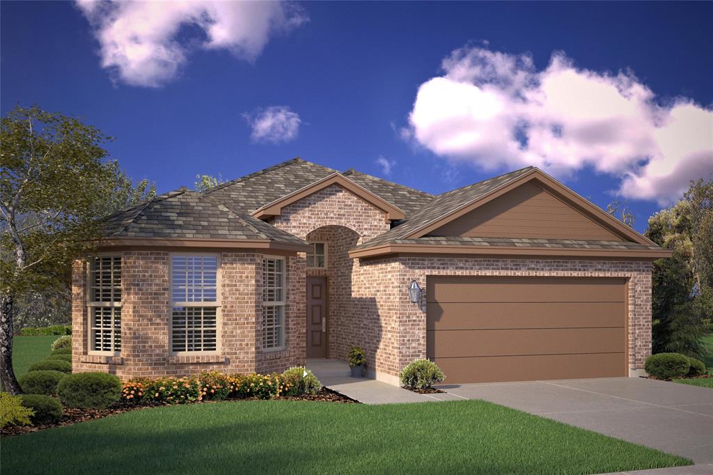 Terra Trace - Residential