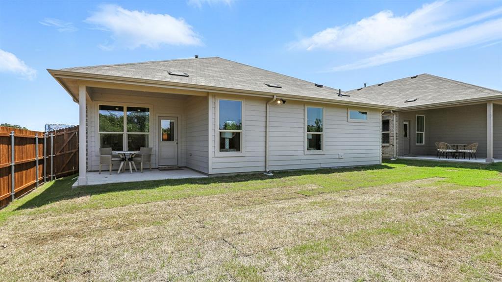 Terra Trace - Residential