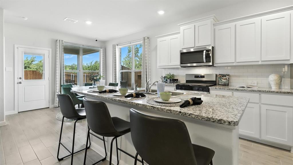 Terra Trace - Residential