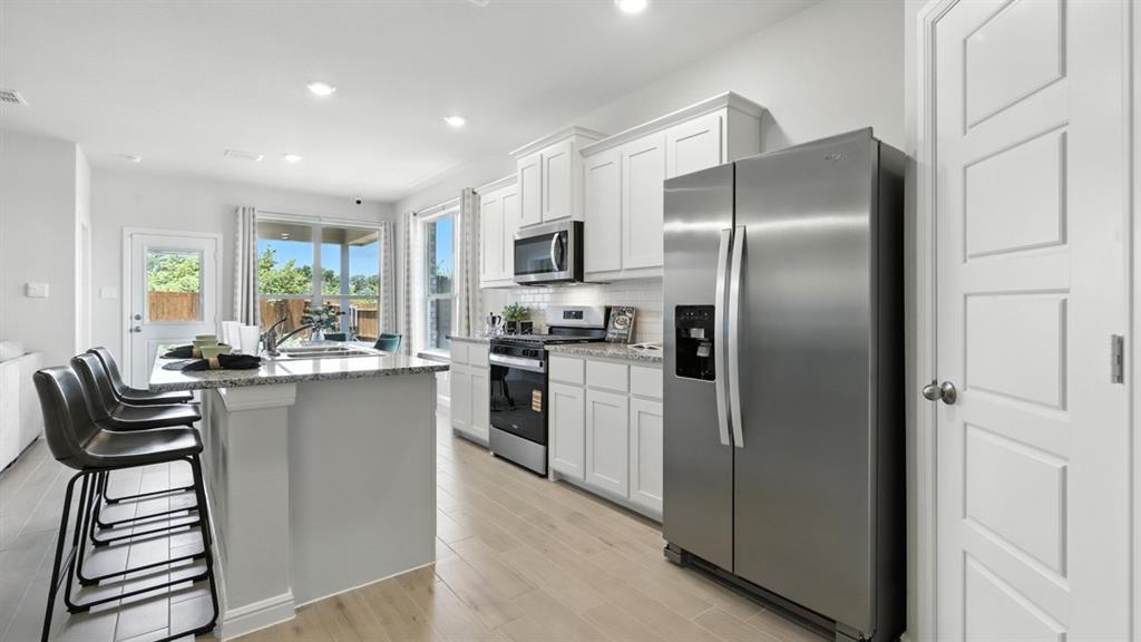 Terra Trace - Residential